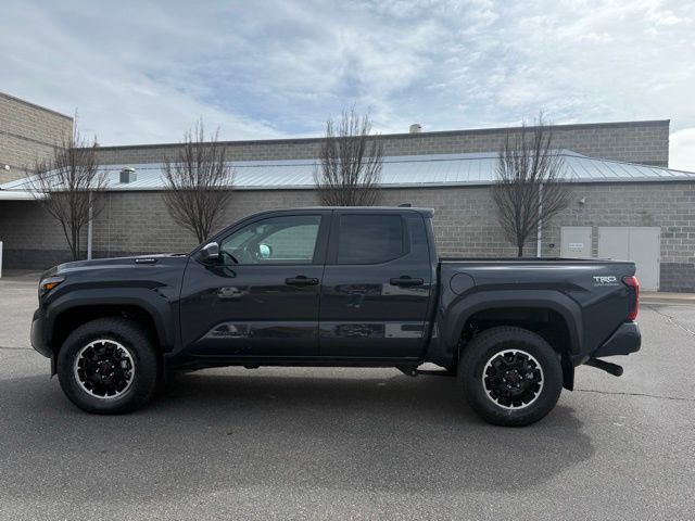 2024 Toyota Tacoma TRD Off-Road HV
