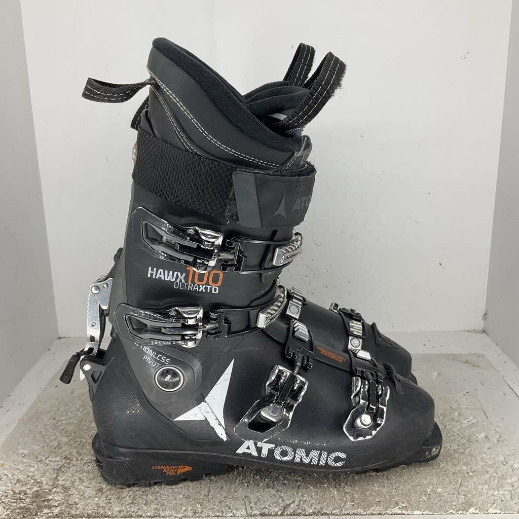 2021 Atomic Hawx Ultra XTD 100