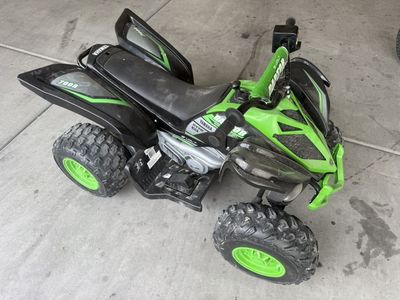 Kids Ride On Atv