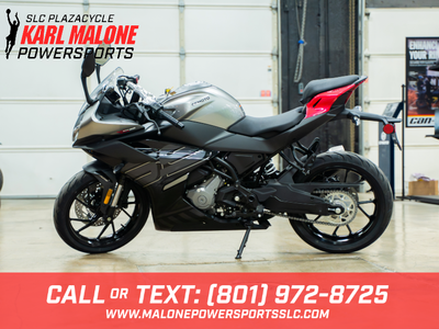 2026 CFMOTO 300SS CF300-5US - C01938