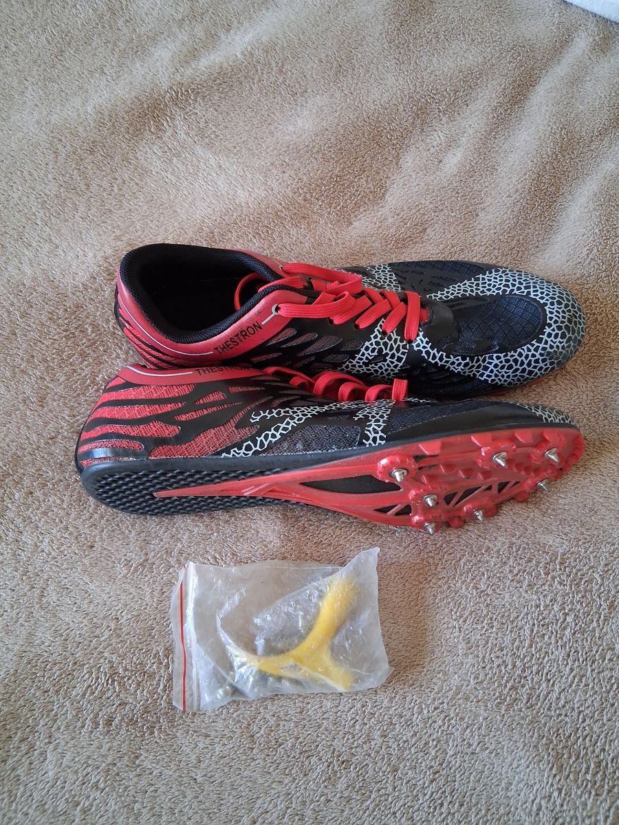 Track and Field Cleats