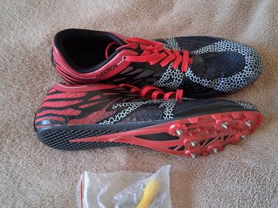 Track and Field Cleats