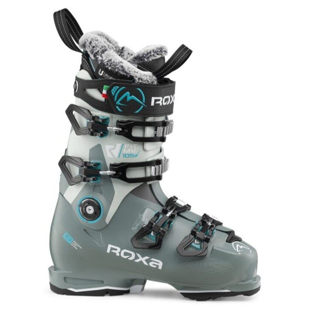 2025 Roxa Women's RFit 105 MV GW