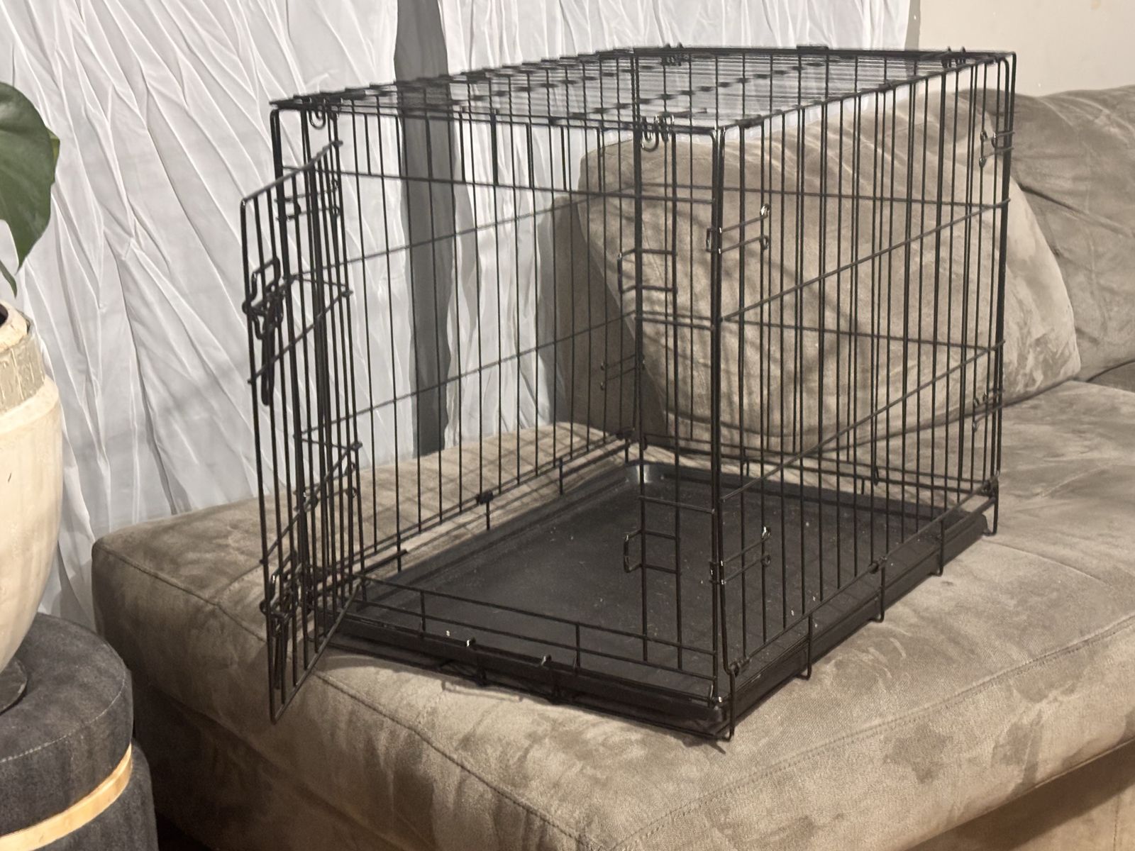 Dog carrier