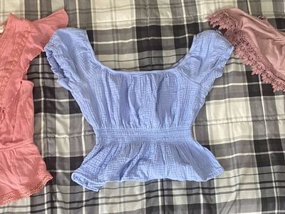 Teen shirts