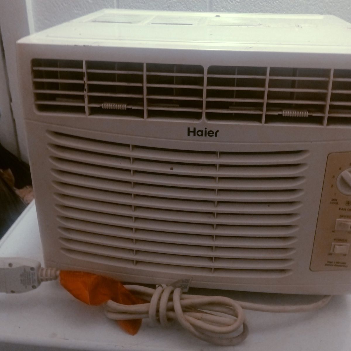 Air conditioner