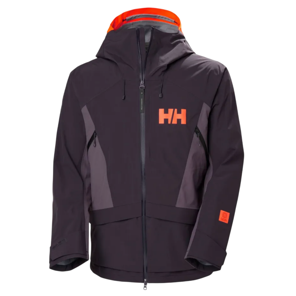 Helly Hansen Men's SOGN Tinden Shell Jacket