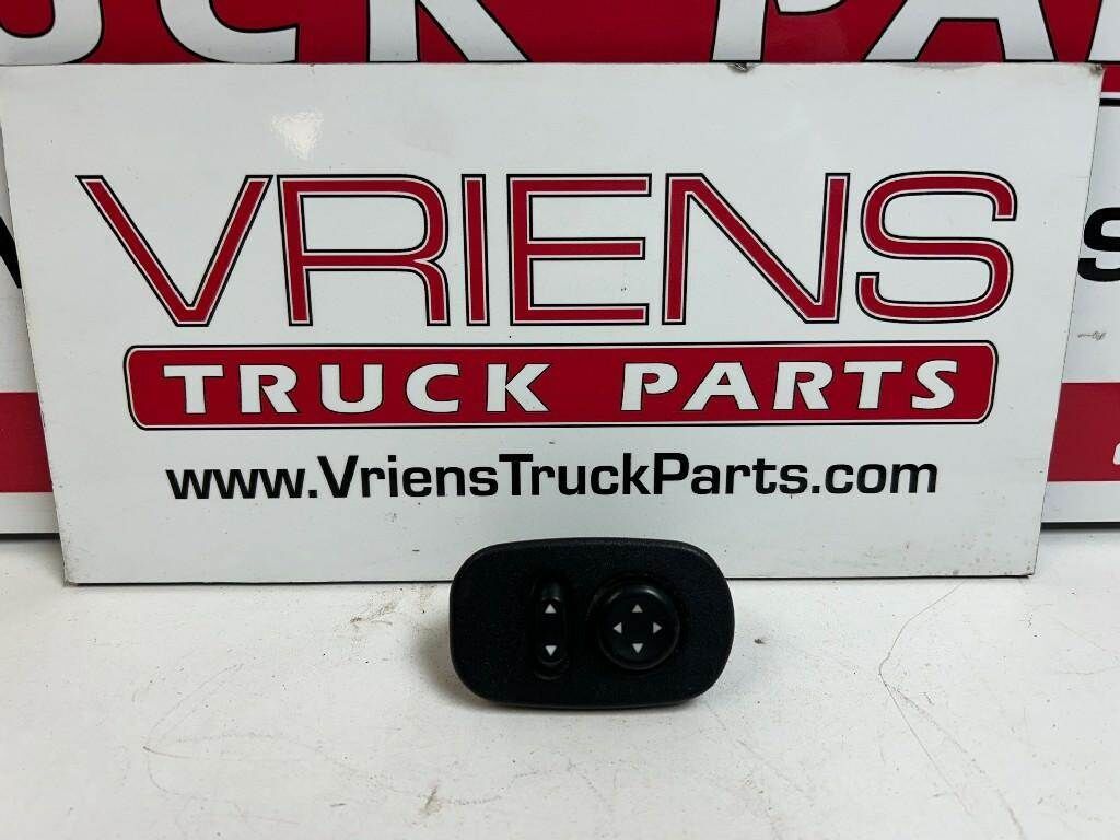 International Door Electrical Switch