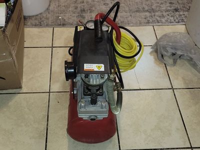 Craftsman Air Compreessor