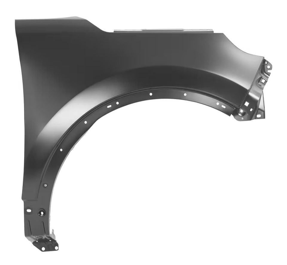 11-15 Ford Explored right front passenger fender