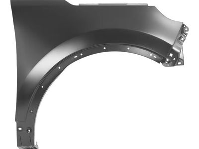 11-15 Ford Explored right front passenger fender