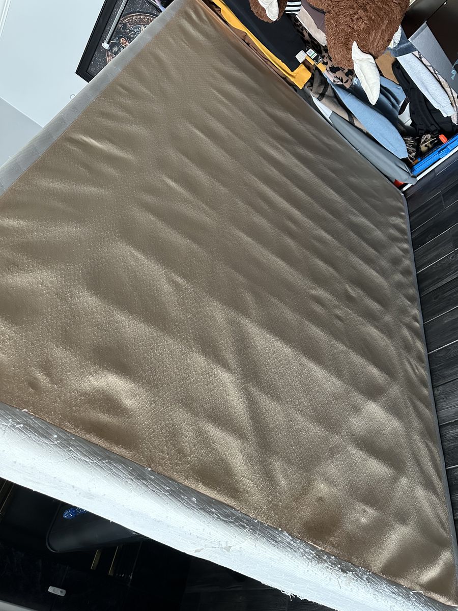 queen box spring