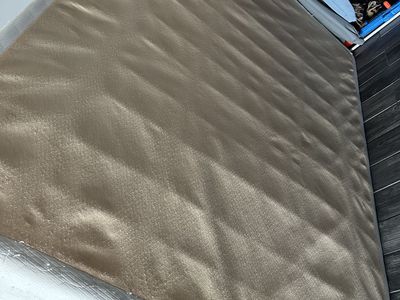 queen box spring