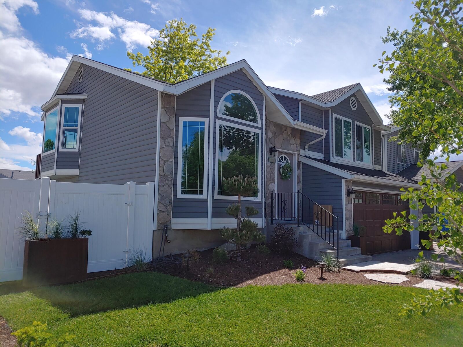 Bountiful Window Replacement