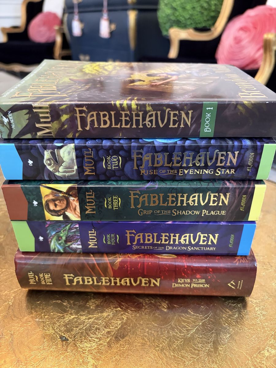 Fable Haven