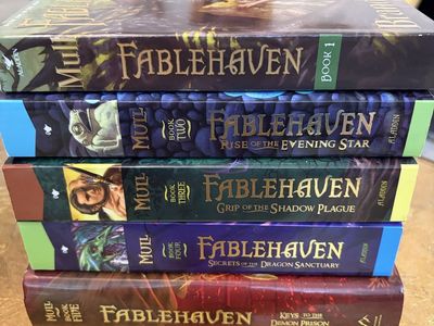 Fable Haven