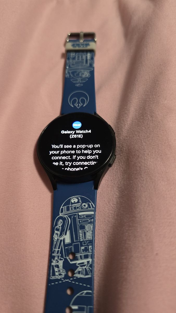 Samsung galaxy watch 4