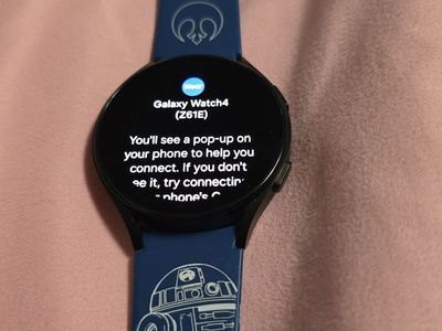 Samsung galaxy watch 4