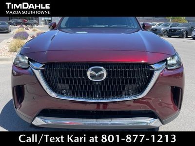 2024 Mazda CX-90 3.3 Turbo Premium Plus