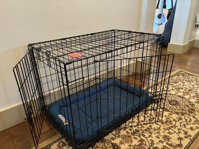 Dog Crate