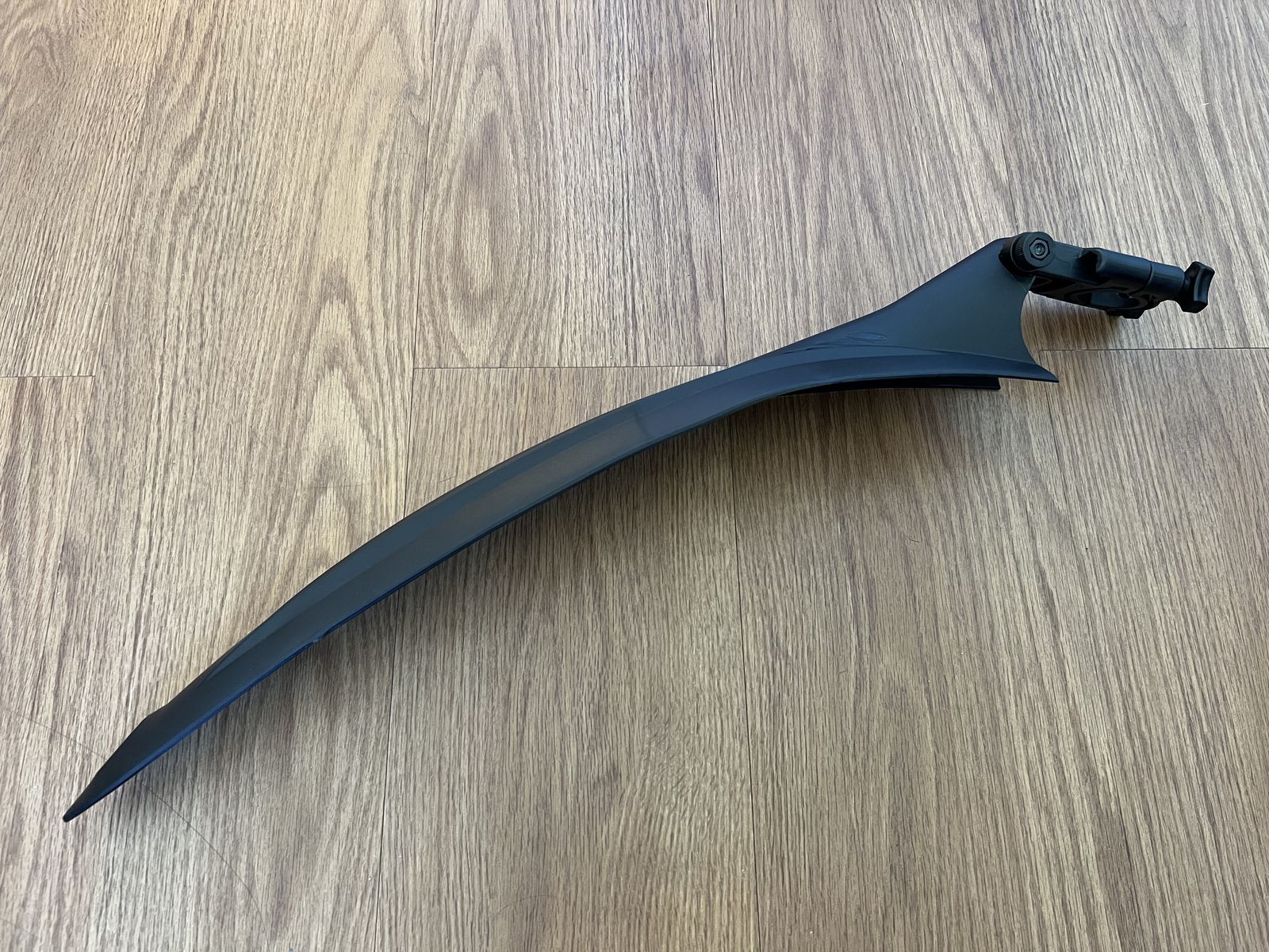 Rear Wheel Bike Fender