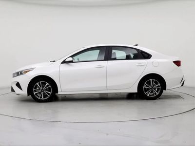 2023 Kia Forte LX