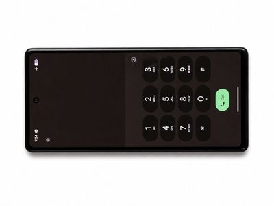 Google Pixel 6a Smartphone with Incipio Case
