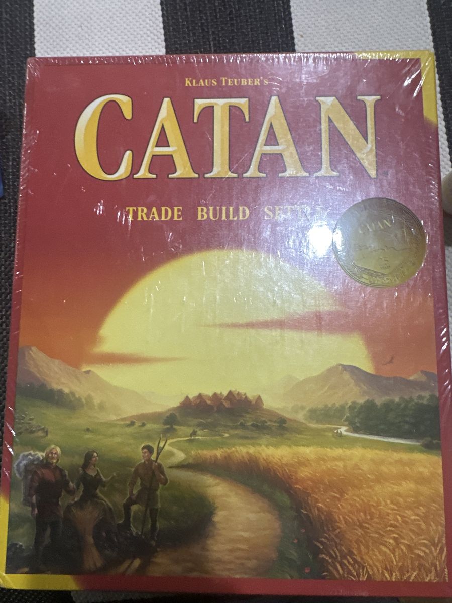 Catan