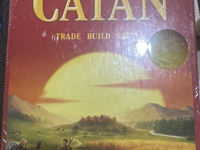 Catan