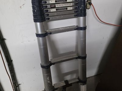 Extension Ladder