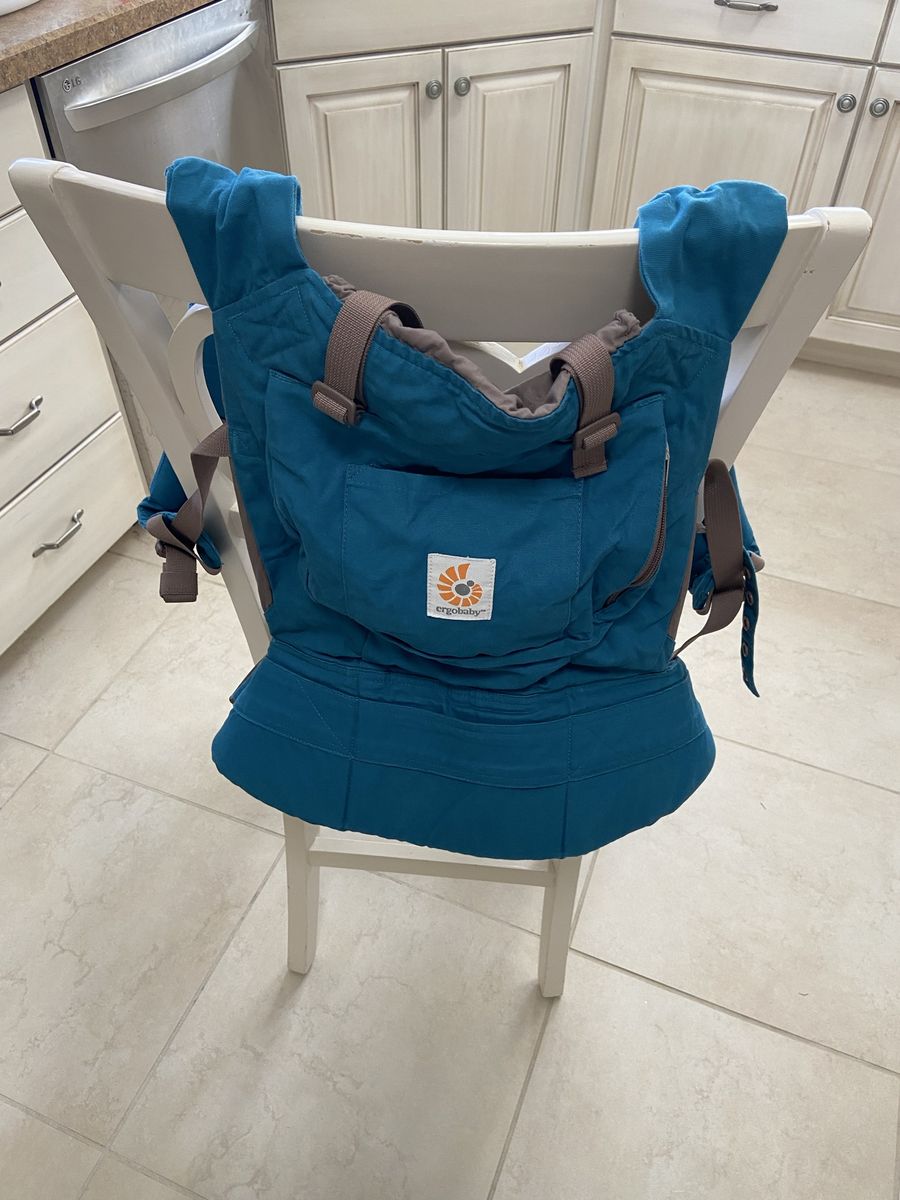 Ergobaby Baby Carrier