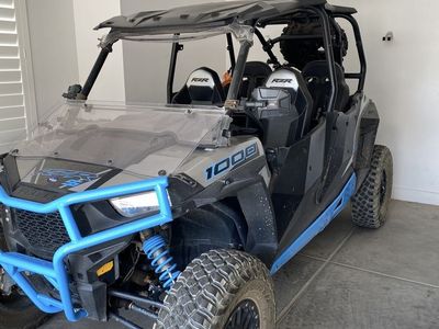 Polaris RZR S4 1000 (2020)