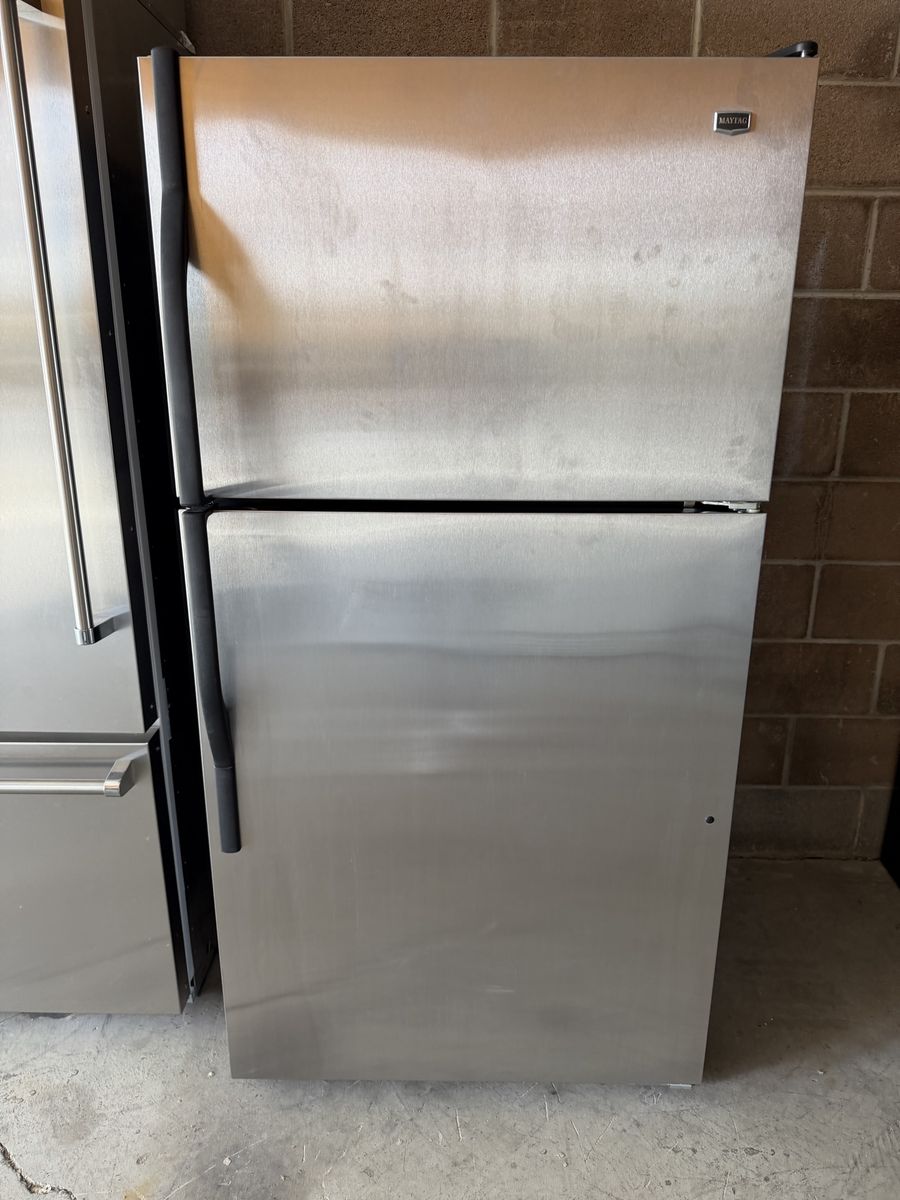 Maytag fridge for sale 
