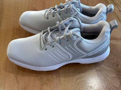 SQAIRZ baseball cleats size 9.5