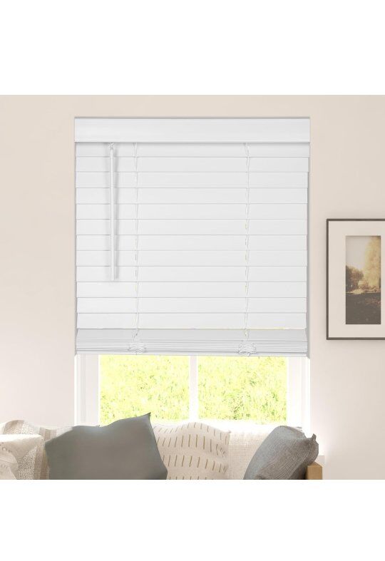 2" blinds