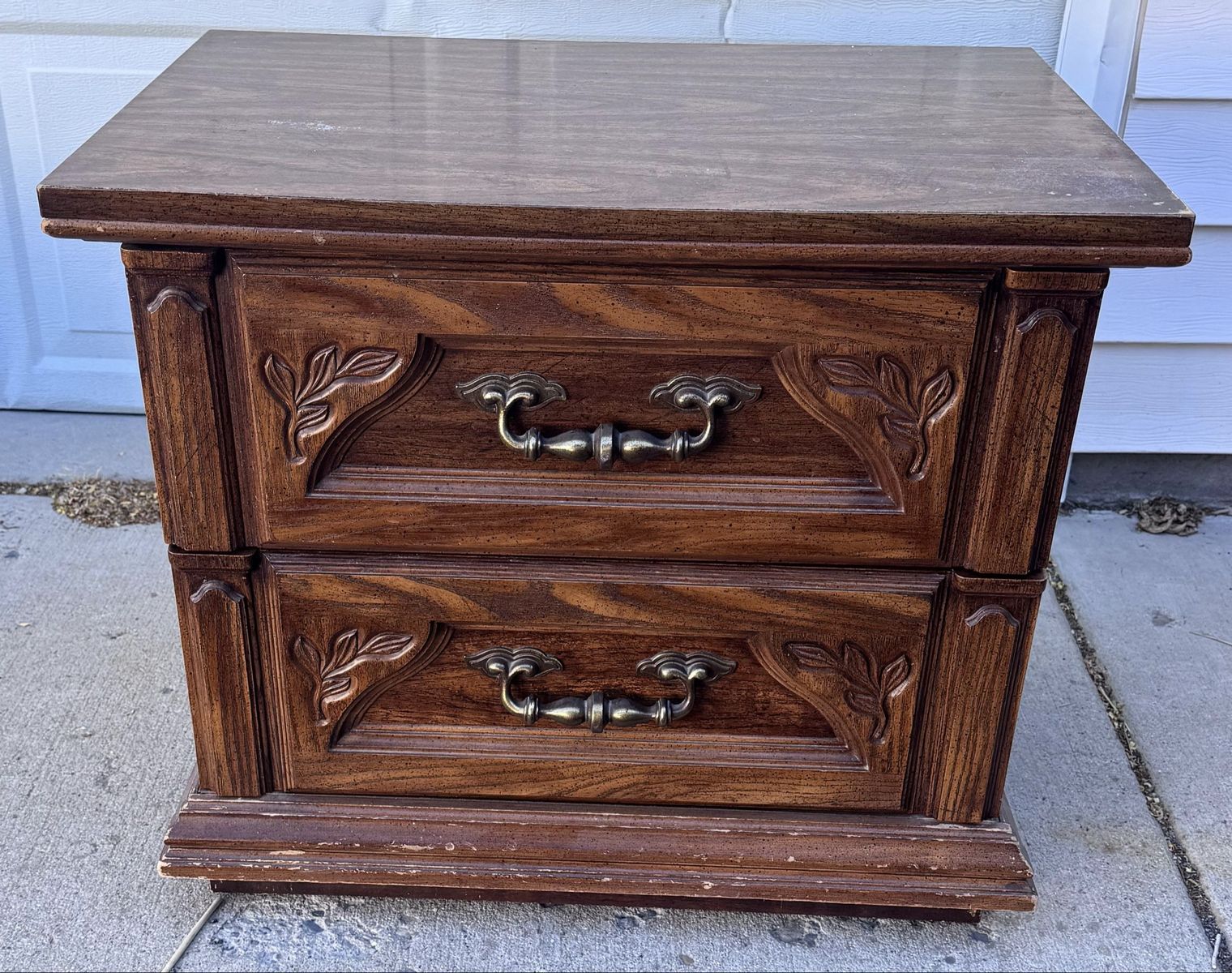 Adorable nightstand