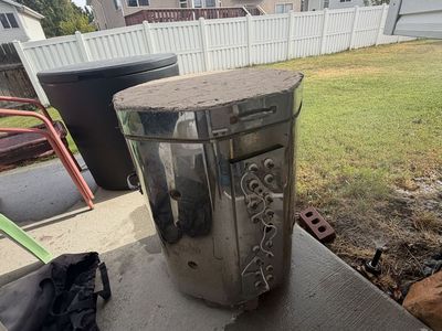 Pottery kiln