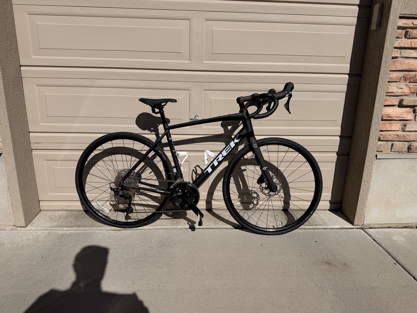 TREK DOMANE AL5