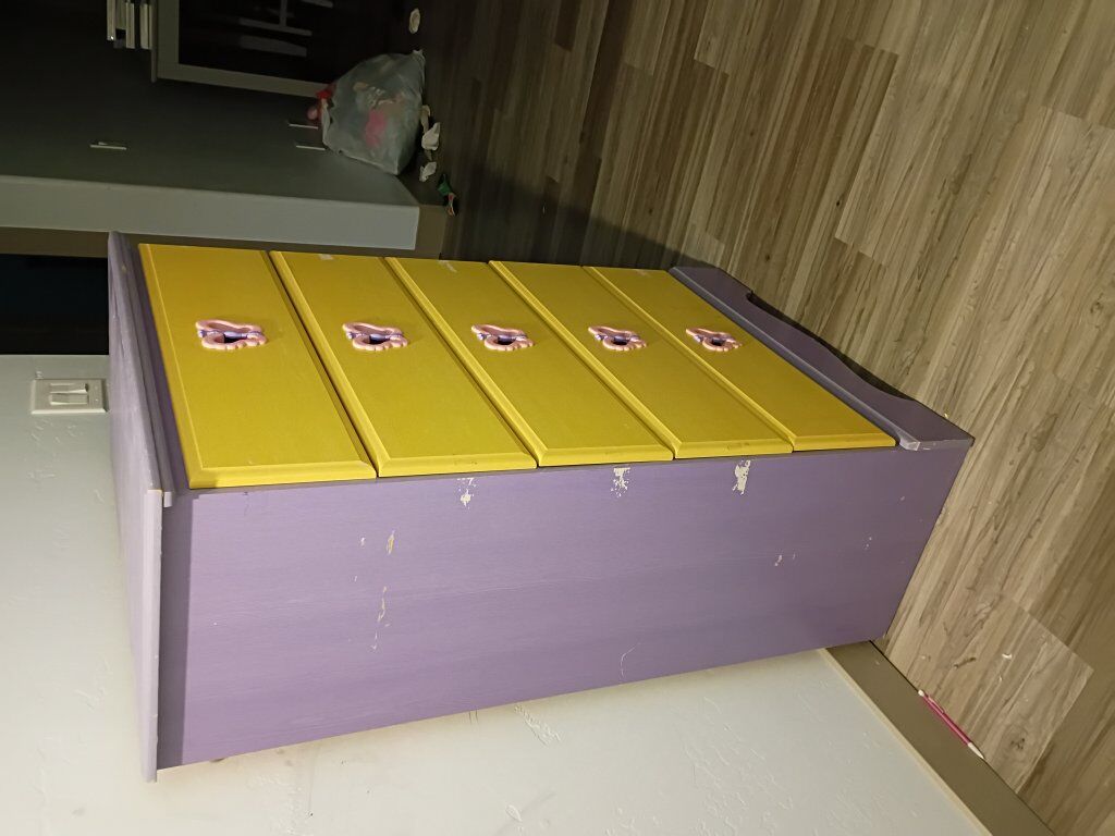 free 5 drawer dresser