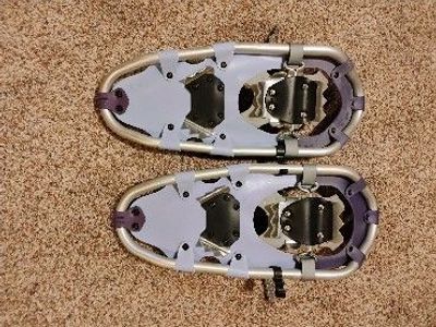 Snowshoes