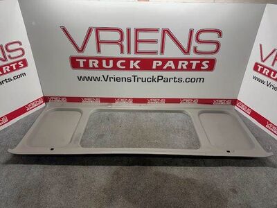 Used Peterbilt Upper Backwall Trim, Part # S60-1581-1720