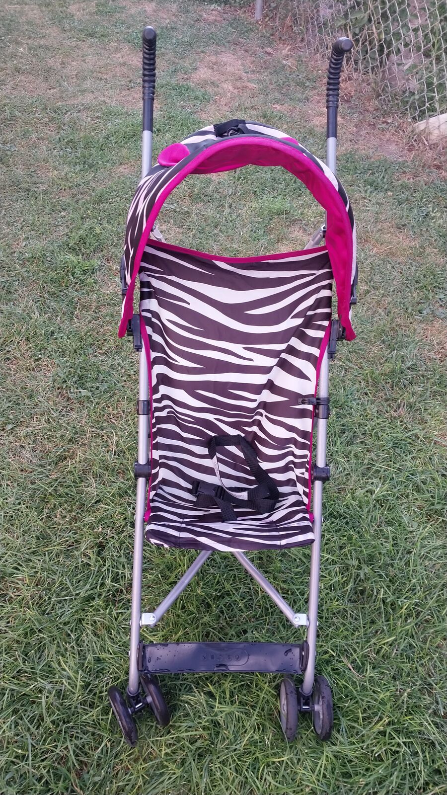 stroller for girl