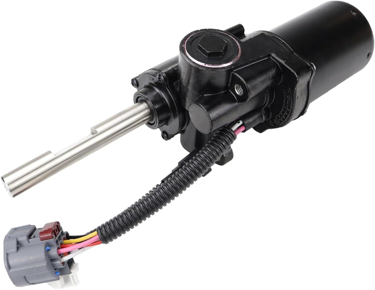 2015-2020 Chevy/GMC/Cadillac Suburban, Yukon XL, Escalade ESV Front Left Driver Power Running Step Motor