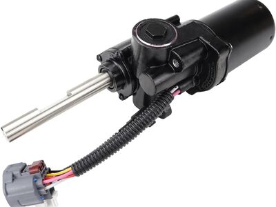 2015-2020 Chevy/GMC/Cadillac Suburban, Yukon XL, Escalade ESV Front Left Driver Power Running Step Motor