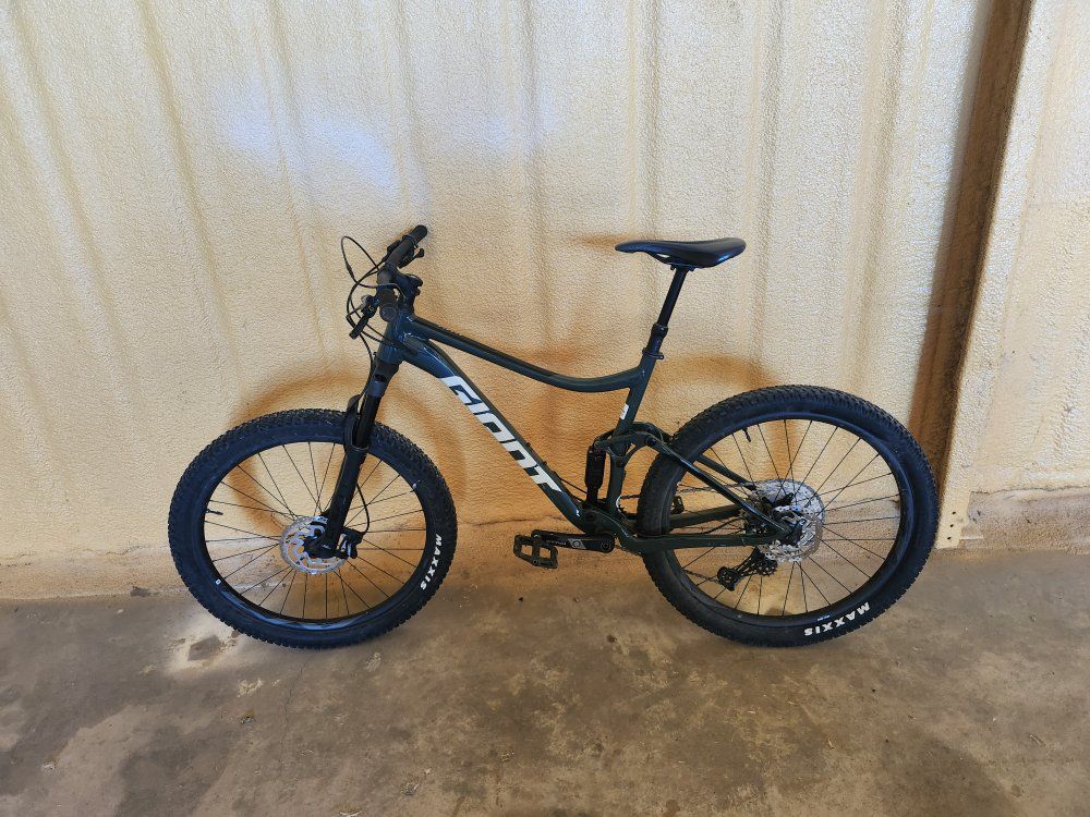 Giant Stance Large frame
