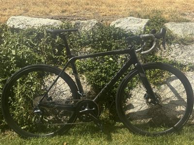 Colnago V2R