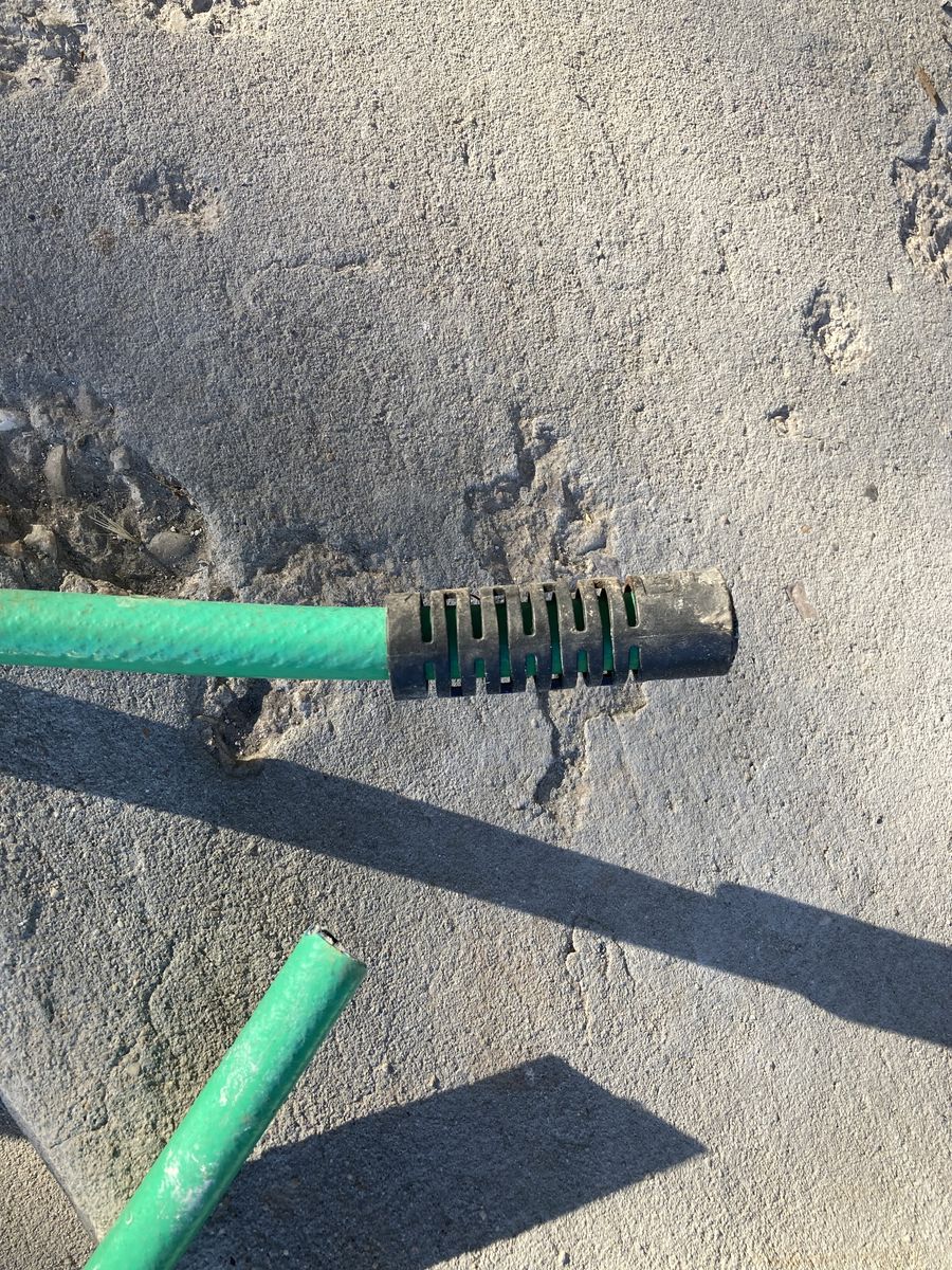 Hose