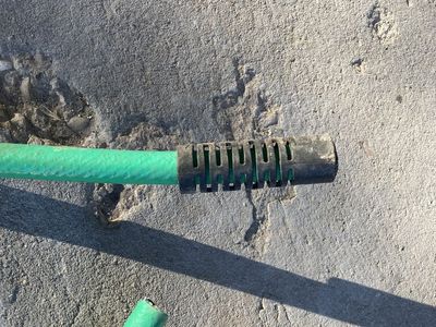 Hose