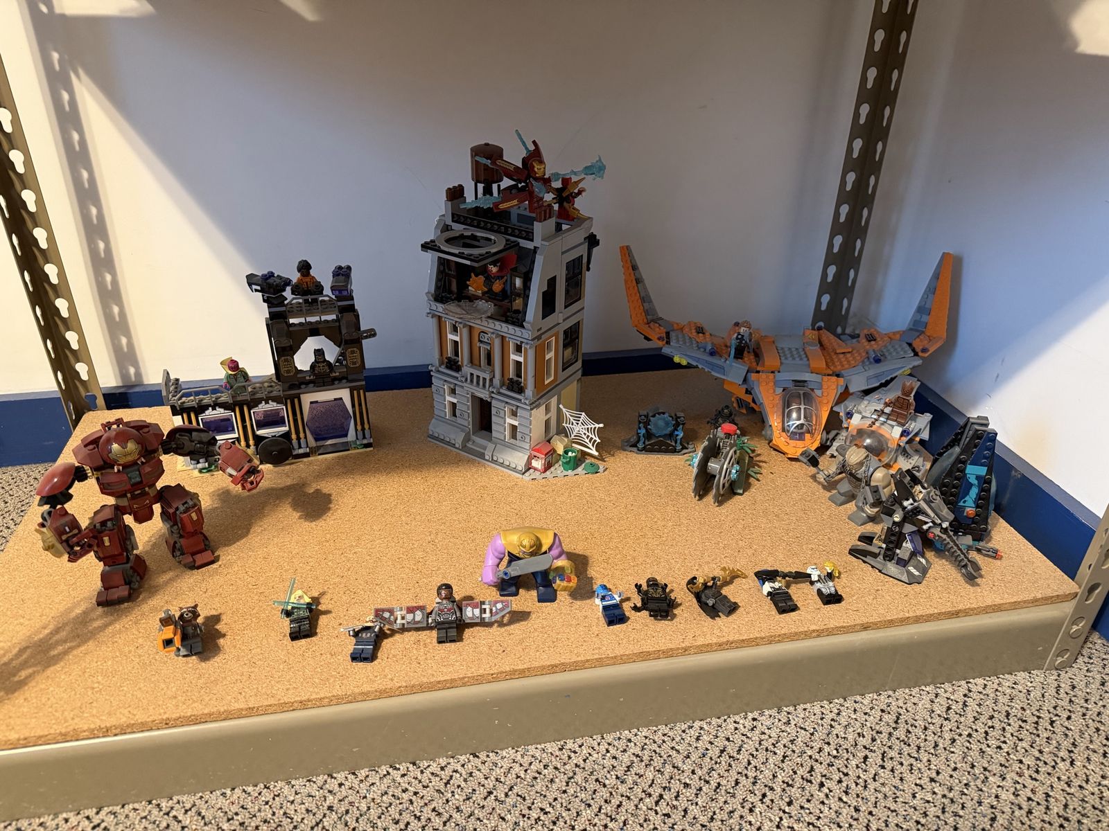 Lego