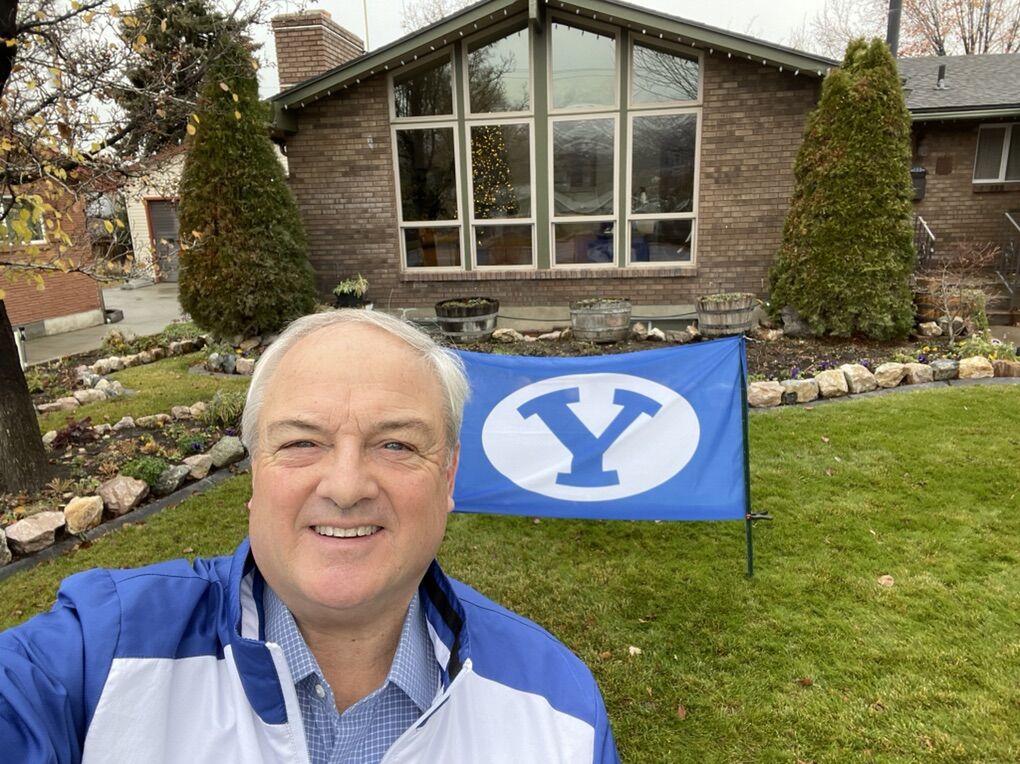 Looking for BYU V Utah Tickets (2)